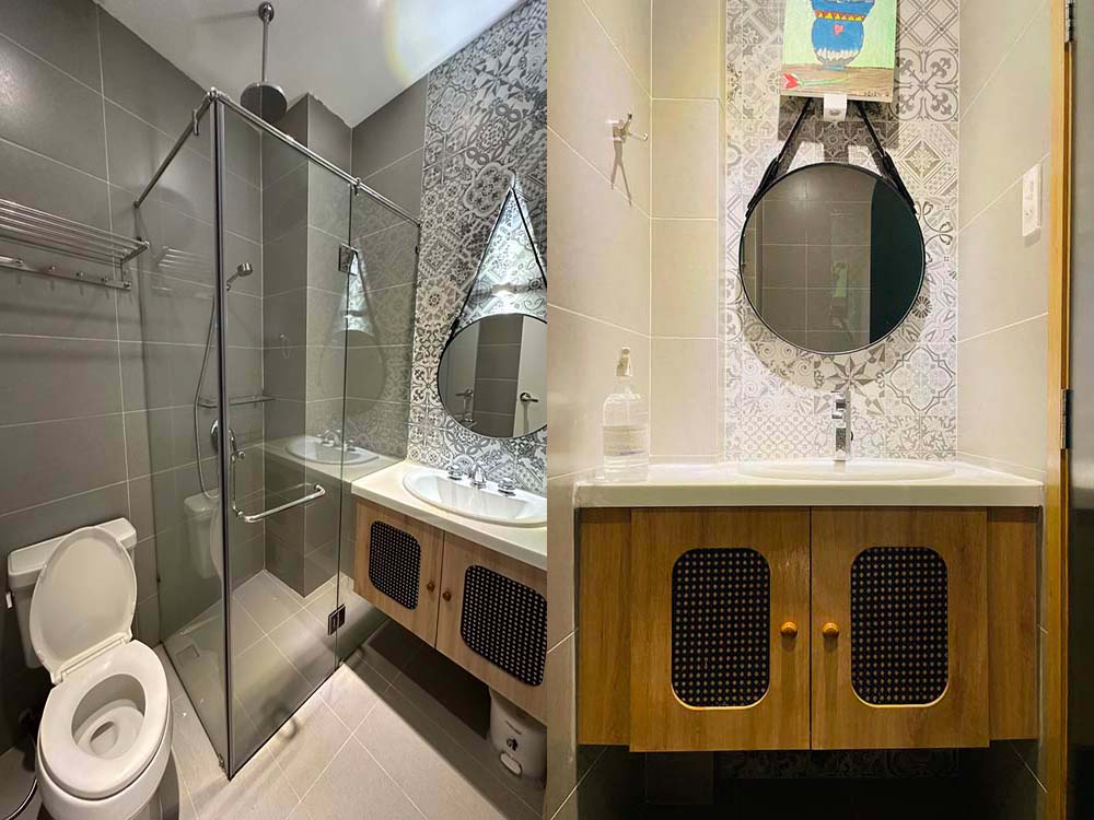 Cozy studio serviced apartment for lease on Nam Ki Khoi Nghia Street, District 3