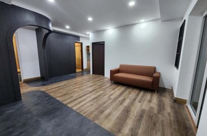 Two bedrooms serviced apartment for rent on Tran Ke Xuong Street, Phu Nhuan District