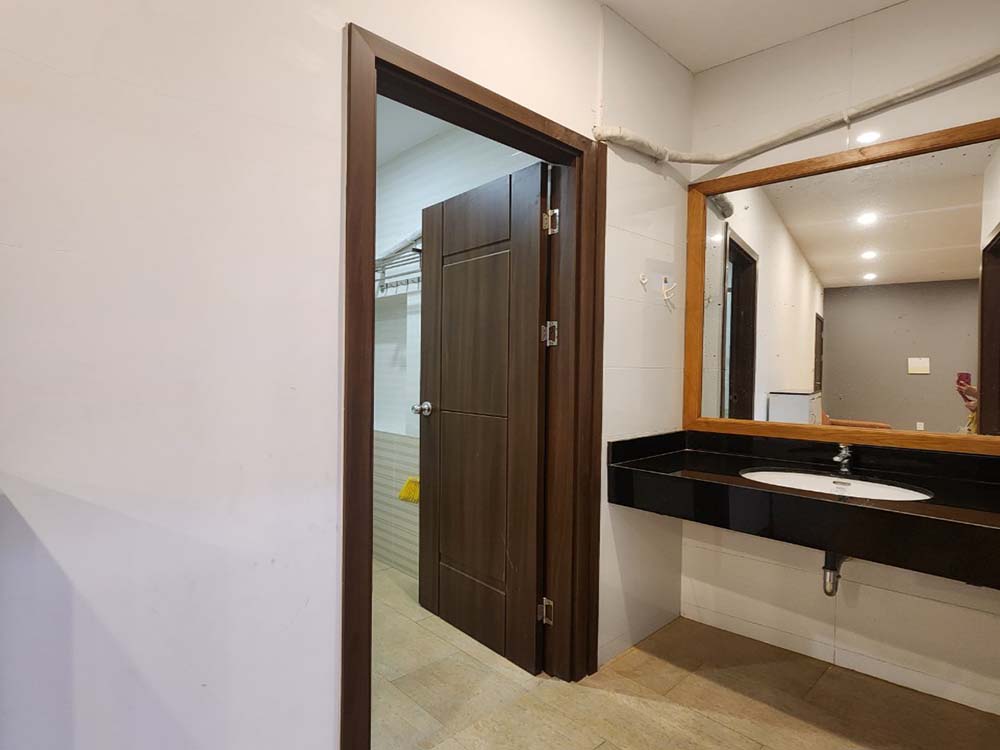 One bedroom serviced apartment for rent on Tran Ke Xuong Street, Phu Nhuan District