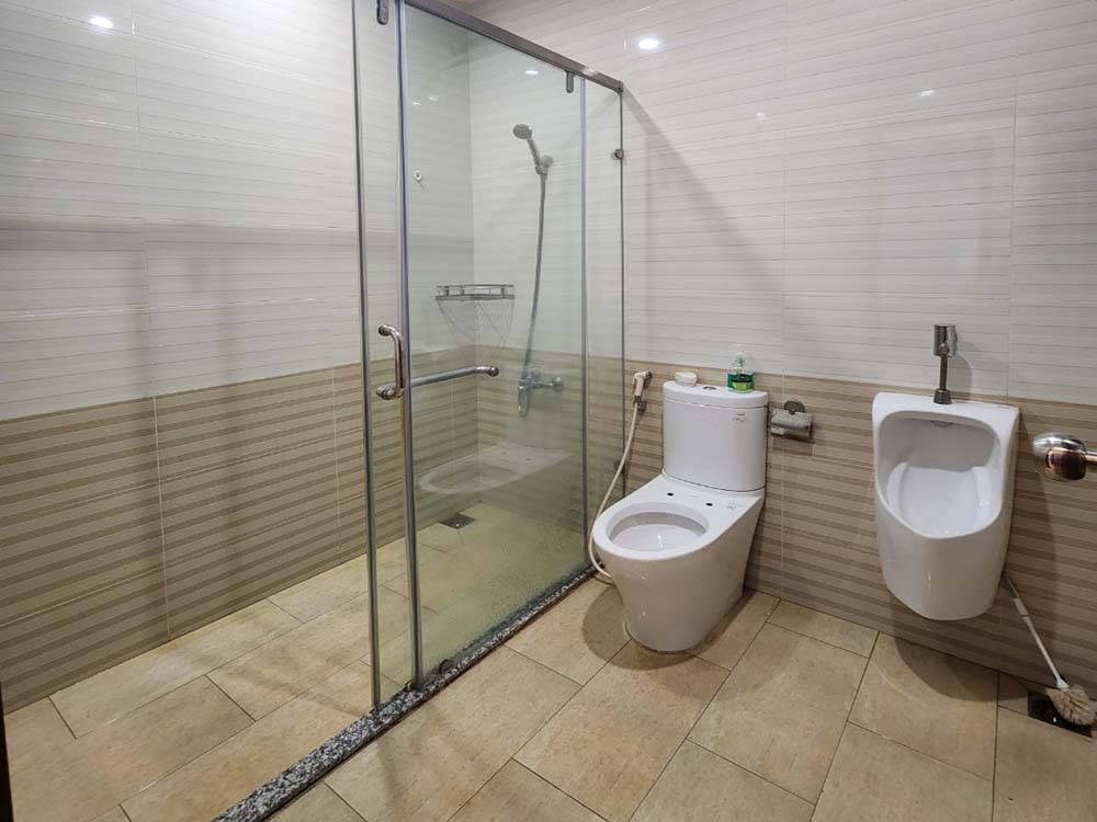 One bedroom serviced apartment for rent on Tran Ke Xuong Street, Phu Nhuan District