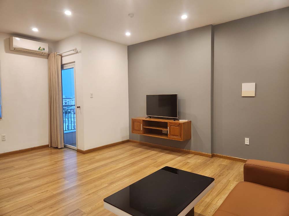 One bedroom serviced apartment for rent on Tran Ke Xuong Street, Phu Nhuan District