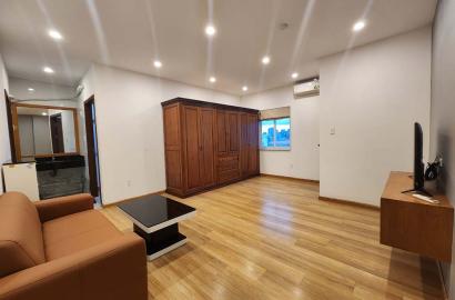 One bedroom serviced apartment for rent on Tran Ke Xuong Street, Phu Nhuan District