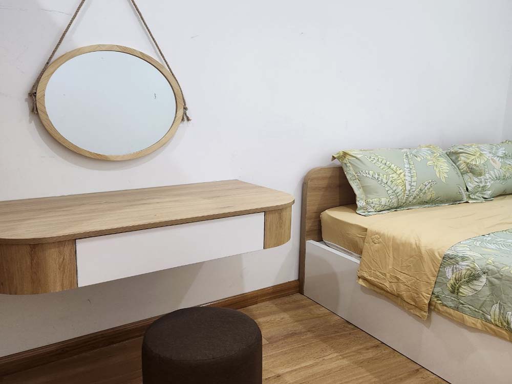 One bedroom serviced apartment for rent on Tran Ke Xuong Street, Phu Nhuan District
