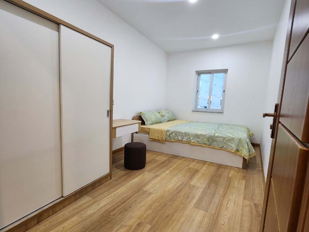 One bedroom serviced apartment for rent on Tran Ke Xuong Street, Phu Nhuan District