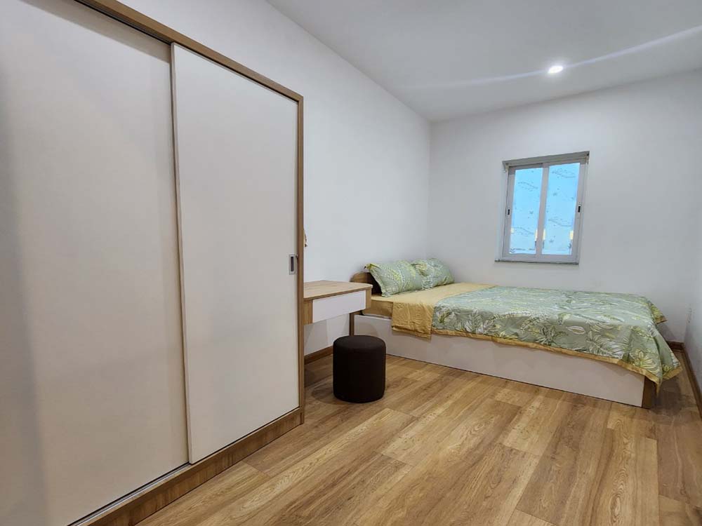 One bedroom serviced apartment for rent on Tran Ke Xuong Street, Phu Nhuan District