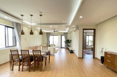 Penthouse serviced apartment for rent in Thao Dien area, District 2, Thu Duc City