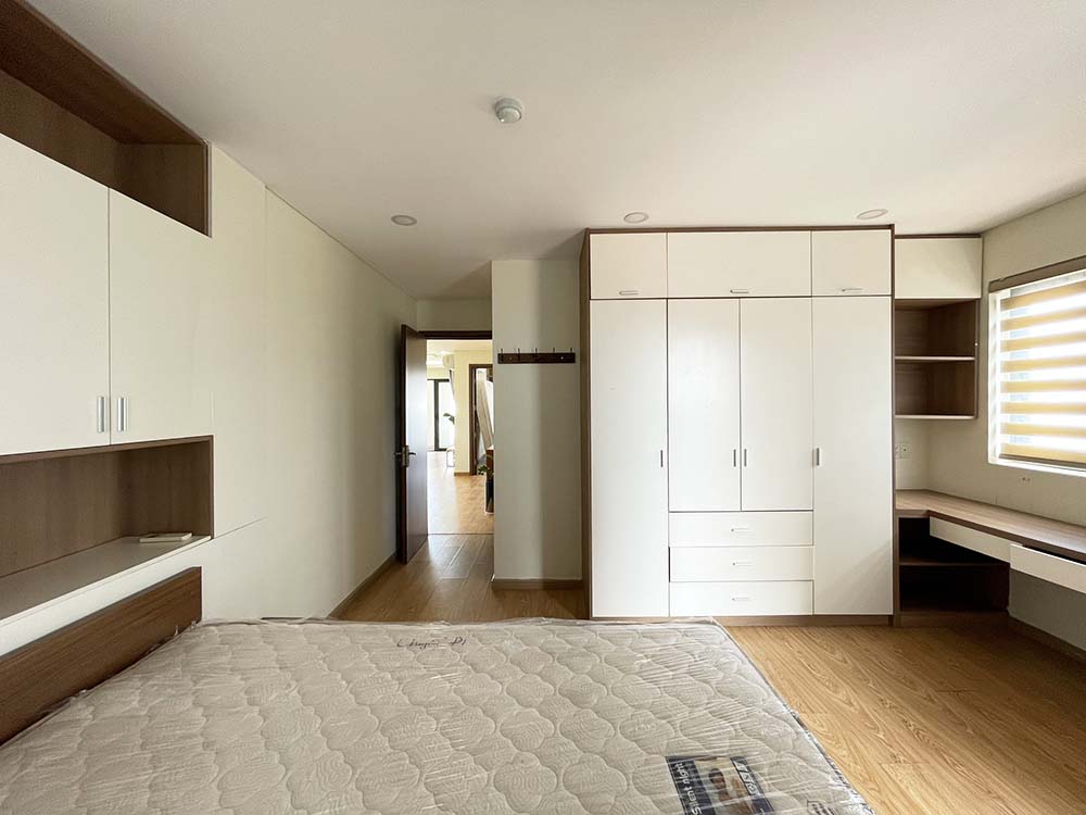 Penthouse serviced apartment for rent in Thao Dien area, District 2, Thu Duc City