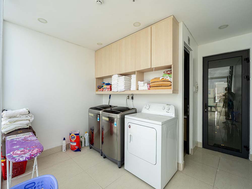 One bedroom serviced apartment renting on Tran Khanh Du Street, Tan Dinh Ward, District 1