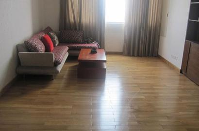 Luxury Apartment for rent in Ben Thanh Tower Ki Con street District 1