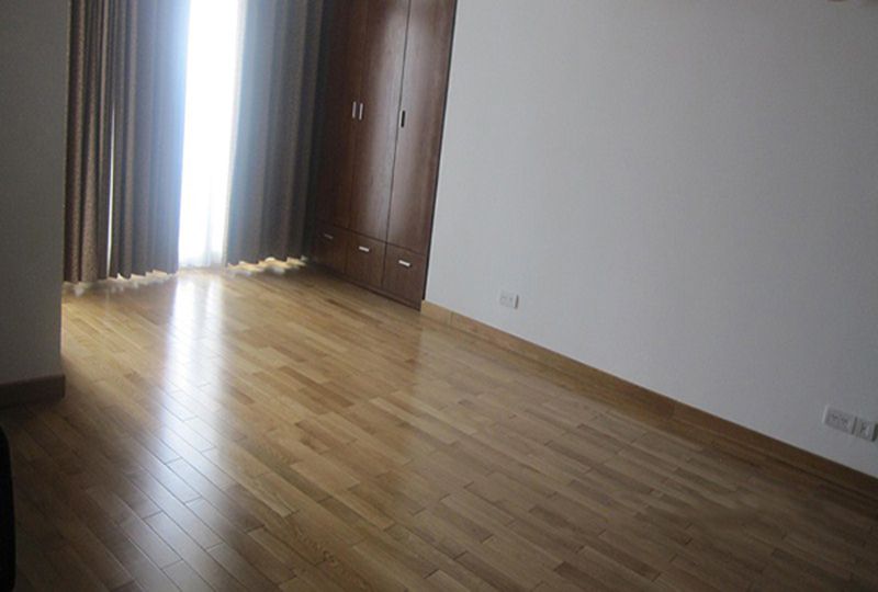 Luxury Apartment for rent in Ben Thanh Tower Ki Con street District 1