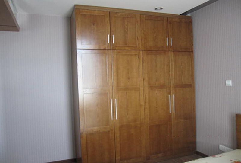 Nice apartment for lease on Ben Thanh Tower District 1 Ho Chi Minh city