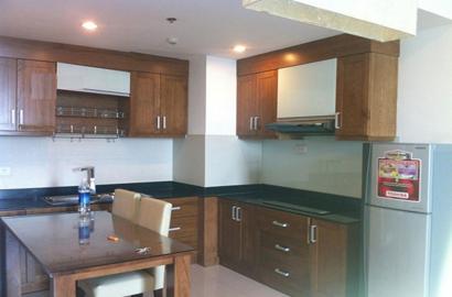 Apartment for rent in Ben Thanh tower District 1 - Great location