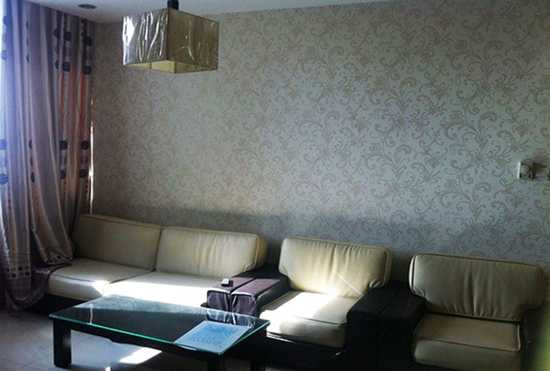 Apartment for rent in Ben Thanh tower District 1 - Great location