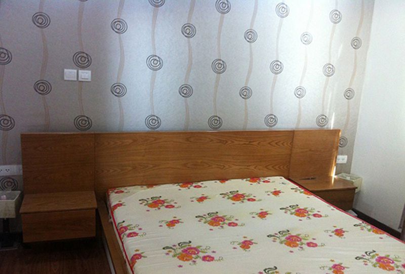 Apartment for rent in Ben Thanh tower District 1 - Great location