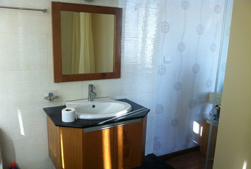 Apartment for rent in Ben Thanh tower District 1 - Great location
