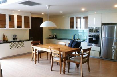 Now leasing a Luxury Apartment in Ben Thanh Luxury District 1 