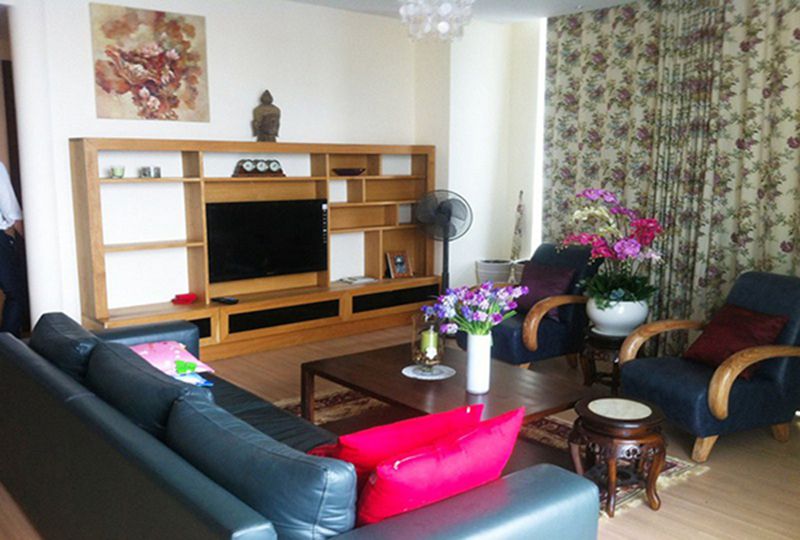 Now leasing a Luxury Apartment in Ben Thanh Luxury District 1 