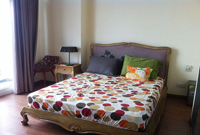 Now leasing a Luxury Apartment in Ben Thanh Luxury District 1 