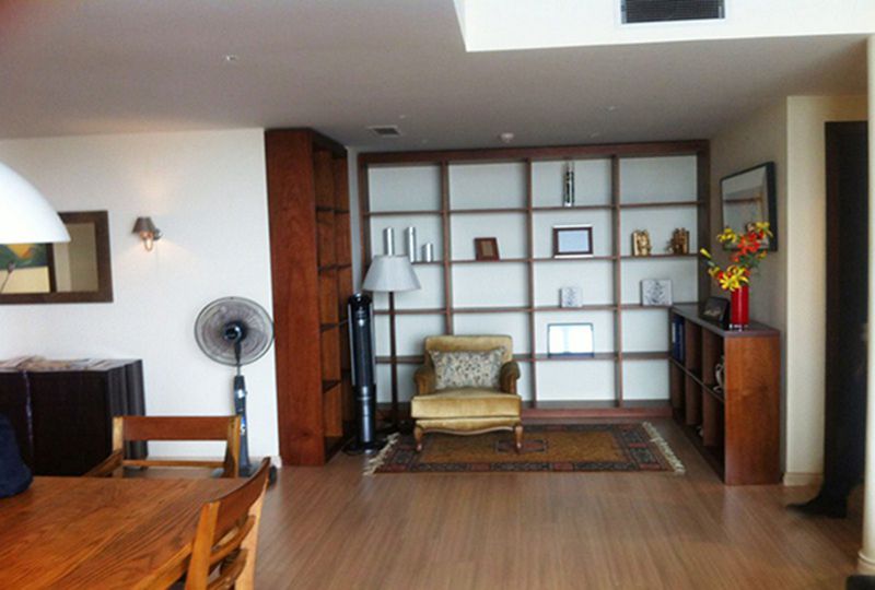 Now leasing a Luxury Apartment in Ben Thanh Luxury District 1 