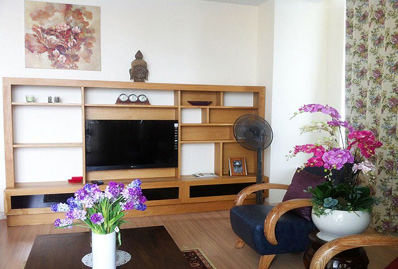 Now leasing a Luxury Apartment in Ben Thanh Luxury District 1 