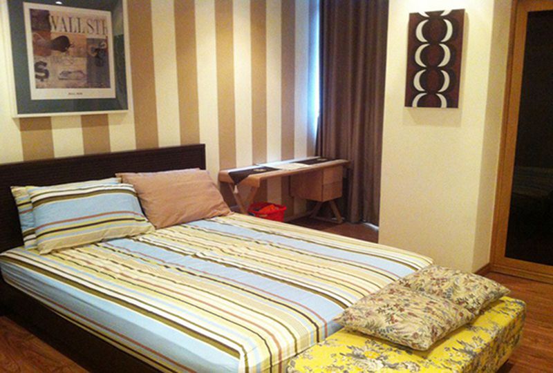 Now leasing a Luxury Apartment in Ben Thanh Luxury District 1 