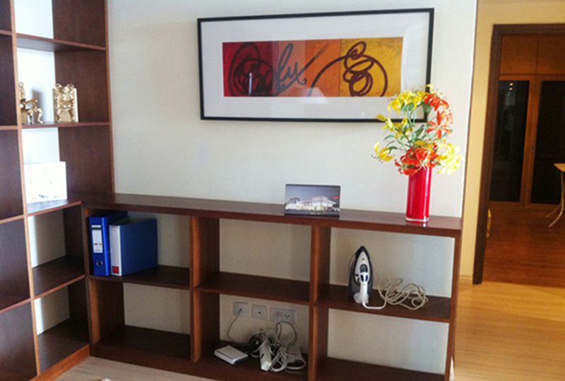 Now leasing a Luxury Apartment in Ben Thanh Luxury District 1 
