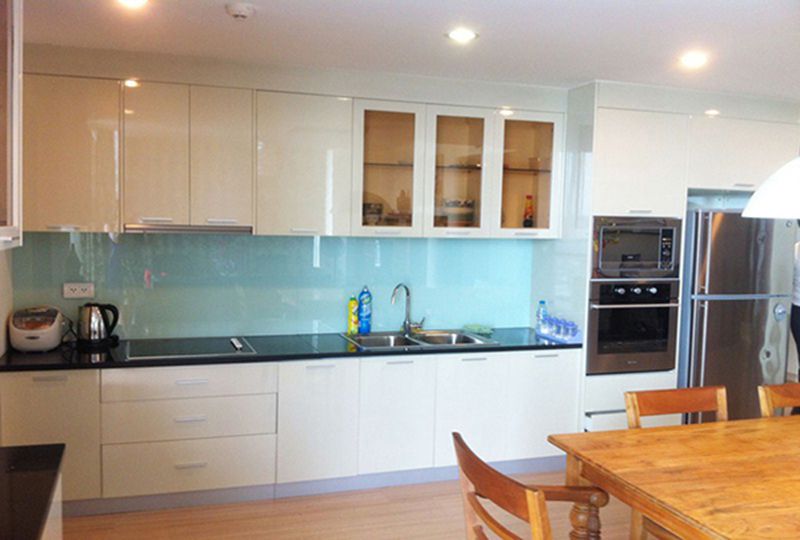 Now leasing a Luxury Apartment in Ben Thanh Luxury District 1 