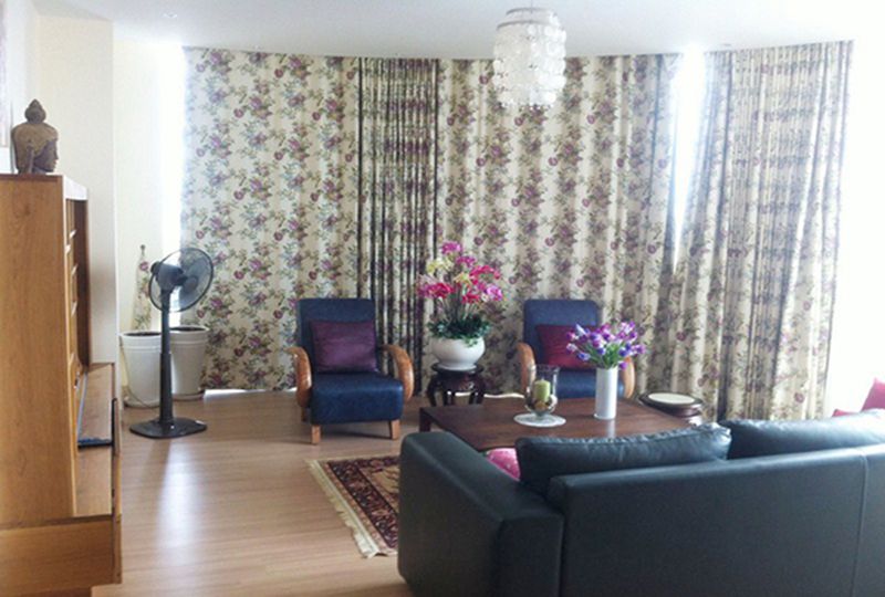 Now leasing a Luxury Apartment in Ben Thanh Luxury District 1 