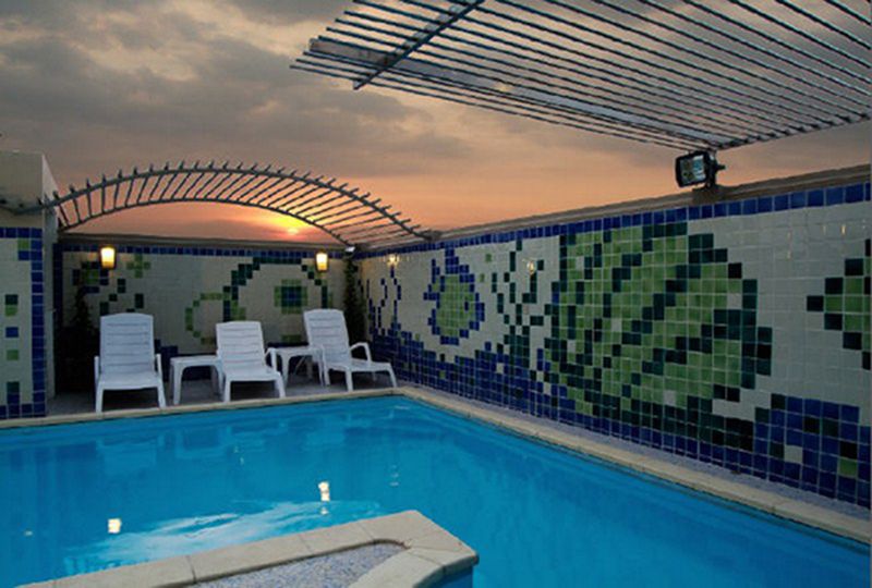 Serviced apartment for rent on Hoang Van Thu street Tan Binh District