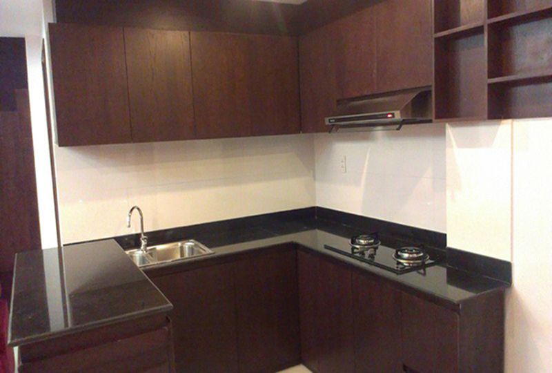 New serviced apartment for rent on Cuu Long street Tan Binh District