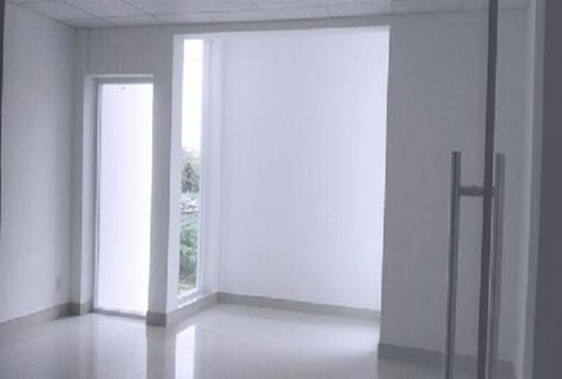 Office for rent on D4 street Tan Hung Ward District 7.