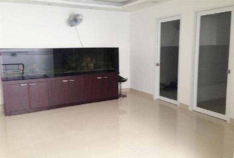 Office for rent on D4 street Tan Hung Ward District 7.