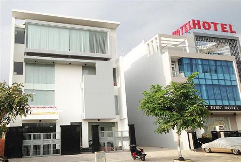 Office for rent on D4 street Tan Hung Ward District 7.