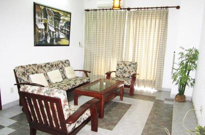 Cheap apartment for rent in Green Building District 3
