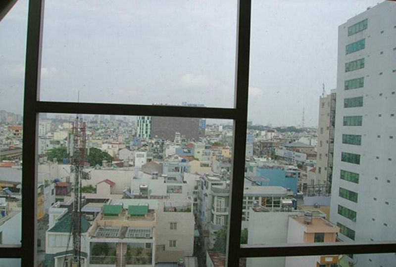 Cheap apartment for rent in Green Building District 3