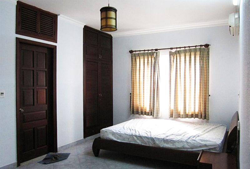 Cheap apartment for rent in Green Building District 3