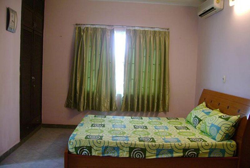 Cheap apartment for rent in Green Building District 3