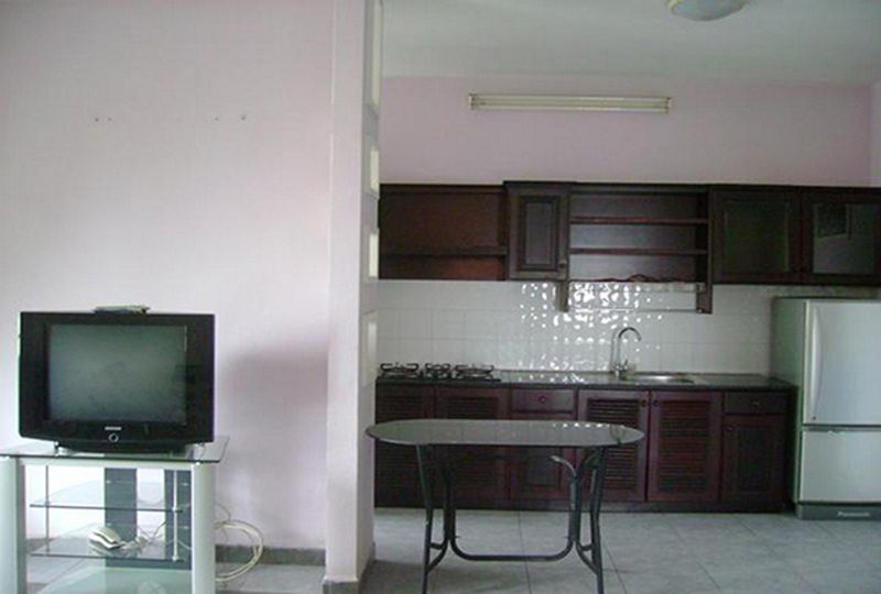 Cheap apartment for rent in Green Building District 3
