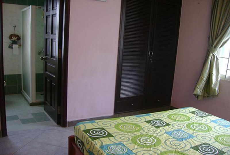 Cheap apartment for rent in Green Building District 3