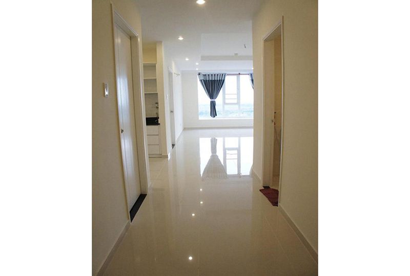 Cheap Apartment for rent in Terra Rosa District 7 .