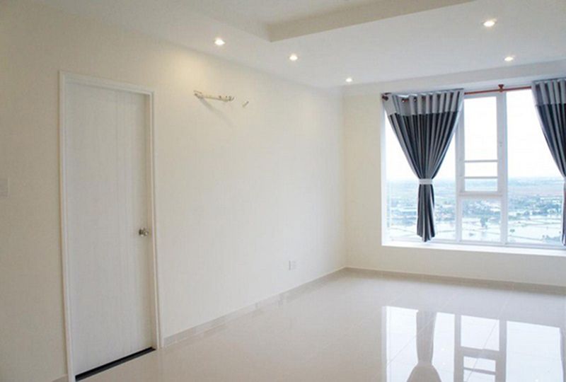 Cheap Apartment for rent in Terra Rosa District 7 .