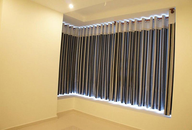 Cheap Apartment for rent in Terra Rosa District 7 .