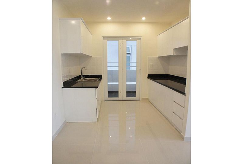 Cheap Apartment for rent in Terra Rosa District 7 .
