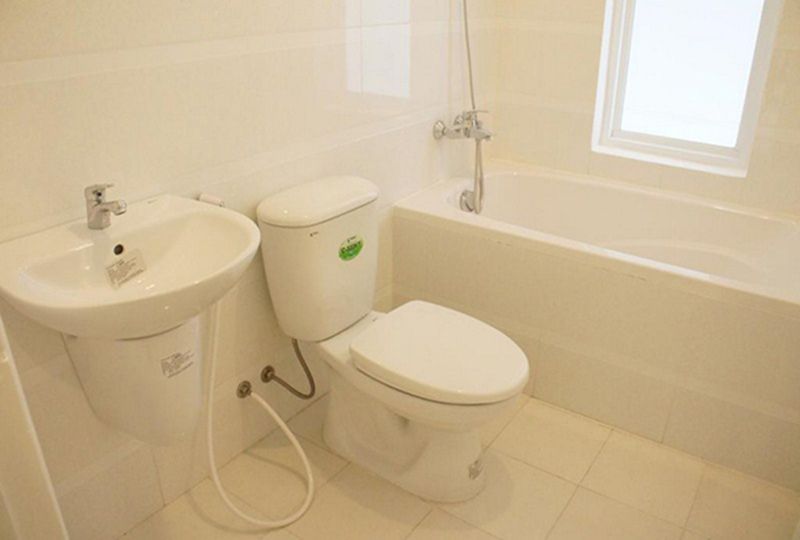 Cheap Apartment for rent in Terra Rosa District 7 .
