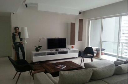 Luxury Apartment for rent in Estella building An Phu ward District 2
