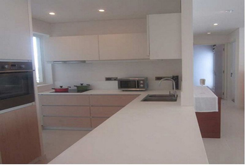Luxury Apartment for rent in Estella building An Phu ward District 2