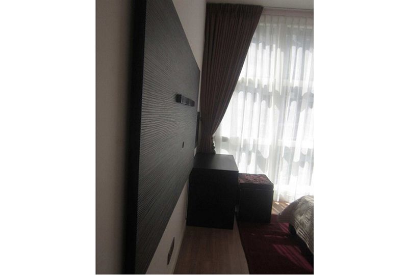Luxury Apartment for rent in Estella building An Phu ward District 2