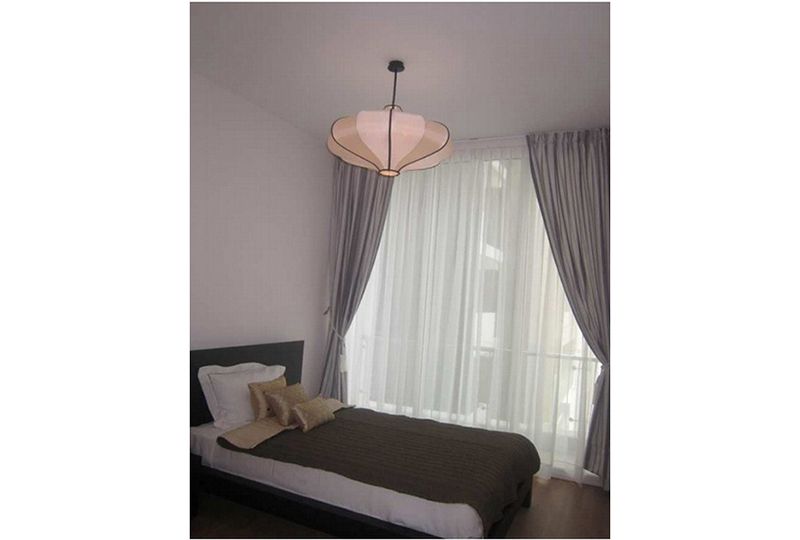 Luxury Apartment for rent in Estella building An Phu ward District 2