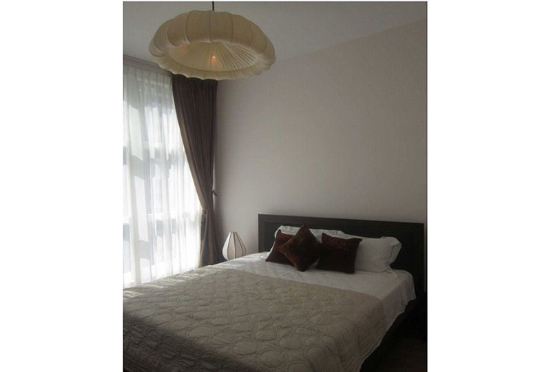 Luxury Apartment for rent in Estella building An Phu ward District 2