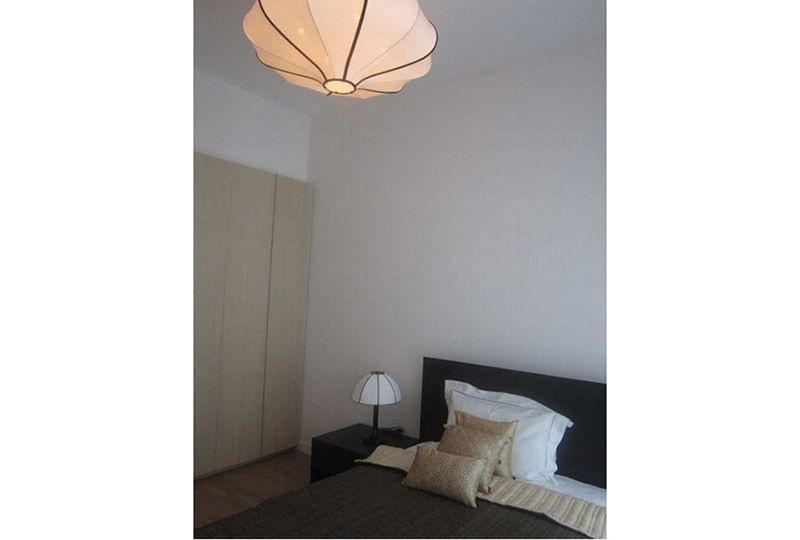 Luxury Apartment for rent in Estella building An Phu ward District 2